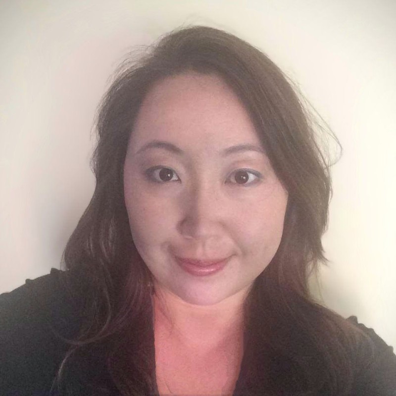 Rachel Zhao, Woofya