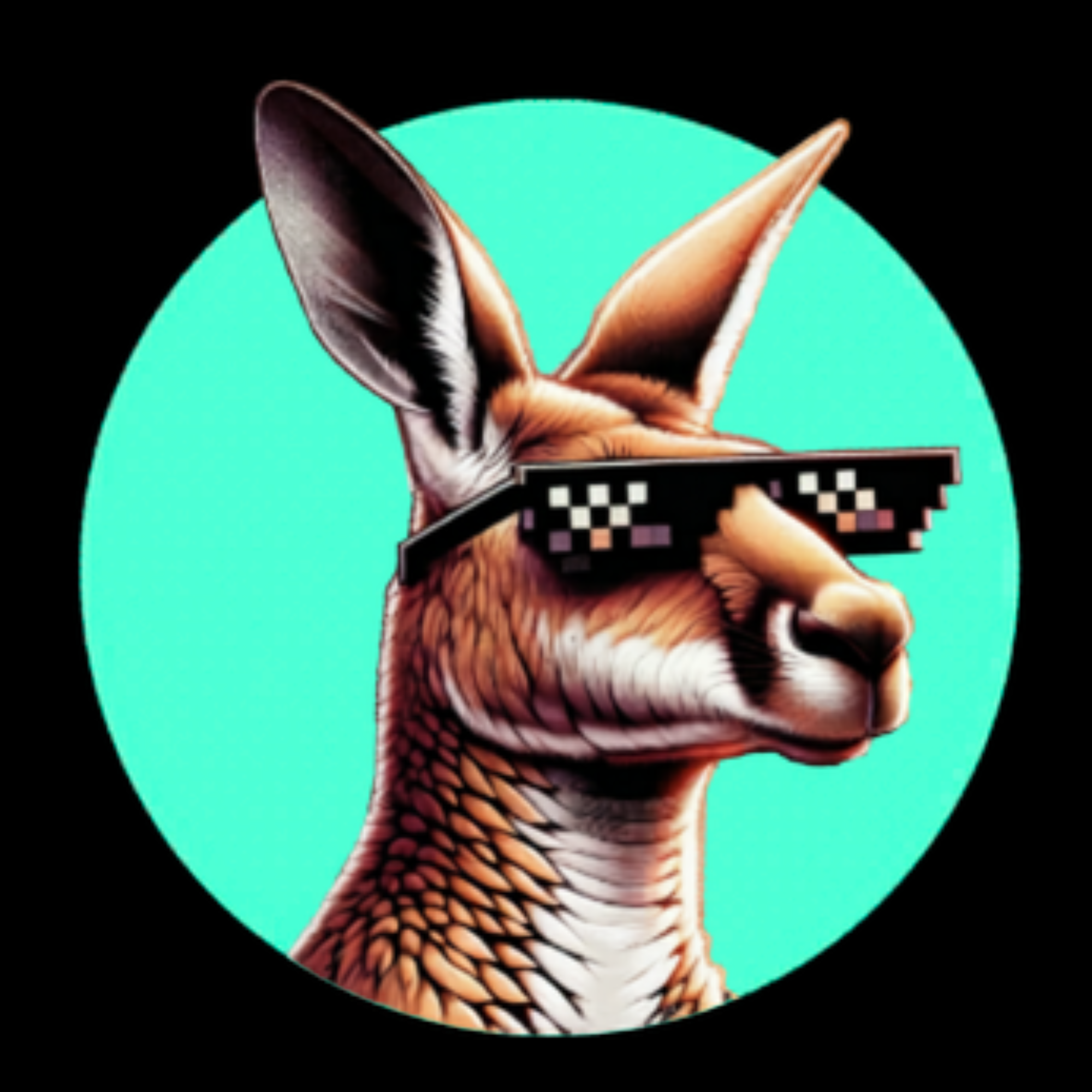 Roo icon / avatar