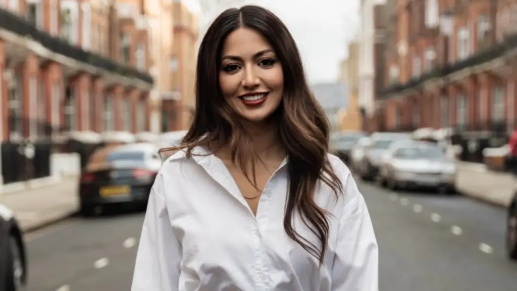 Sonia Kaurah