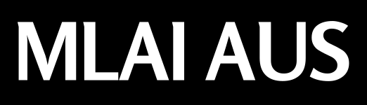MLAI AUS wordmark