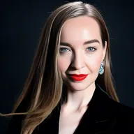 Alisa Belova